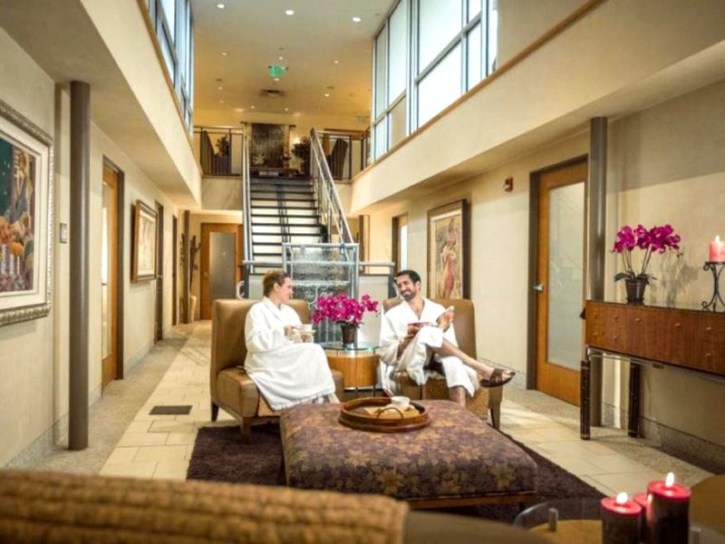 Mountaineer Casino Resortの写真