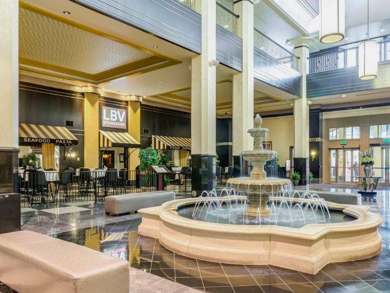 Mountaineer Casino Resortの写真