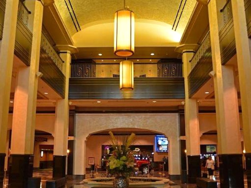 Mountaineer Casinoの写真