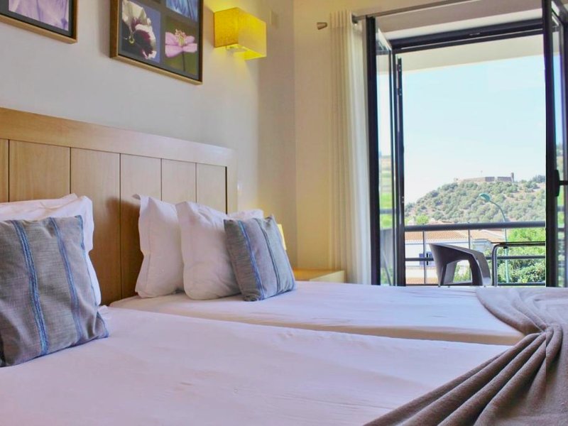 Vicentina Hotelの写真