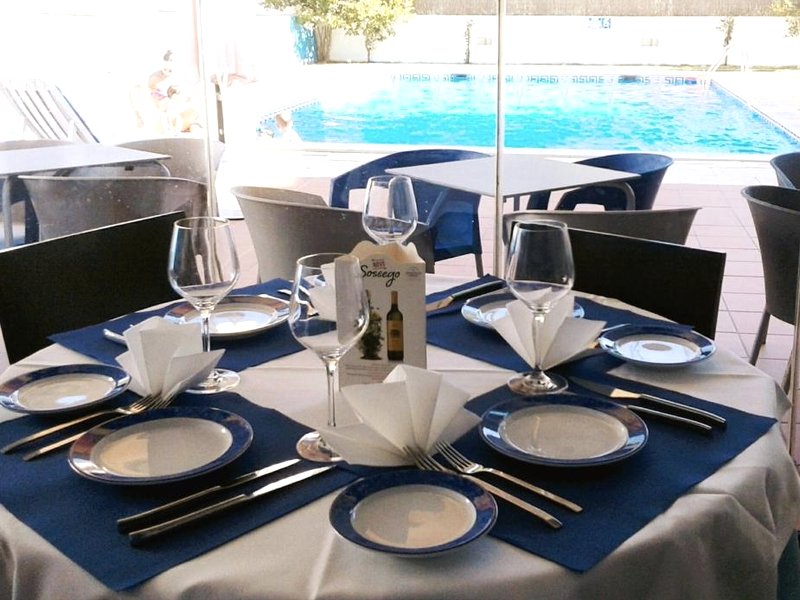 Vicentina Hotelの写真