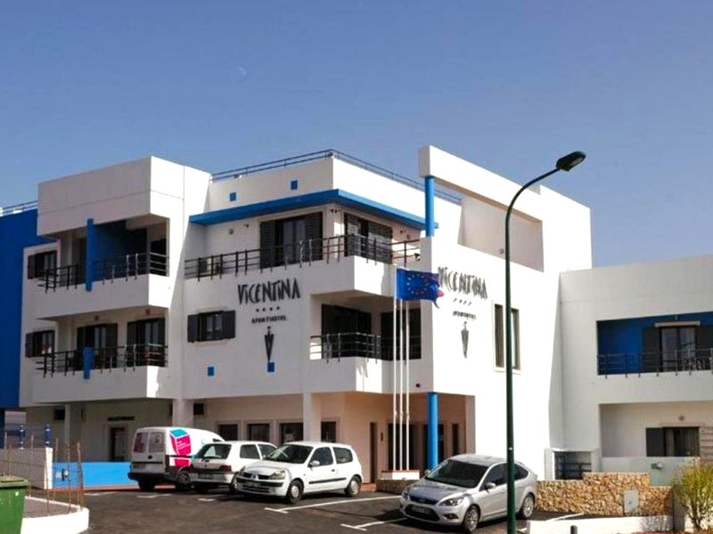 Vicentina Hotelの写真