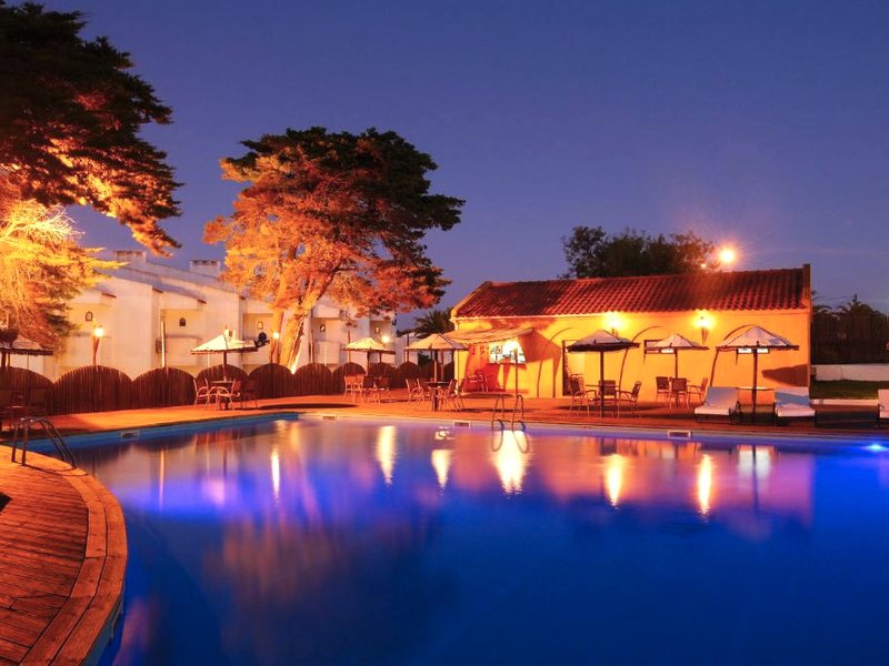 Hotel Vale Da Telhaの写真