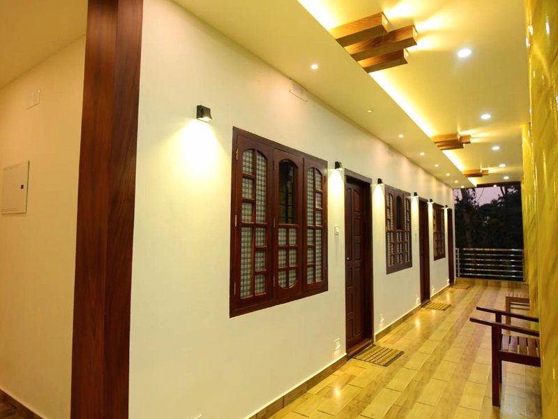 ANNUS HOMESTAY RAMAKKALMEDUの写真