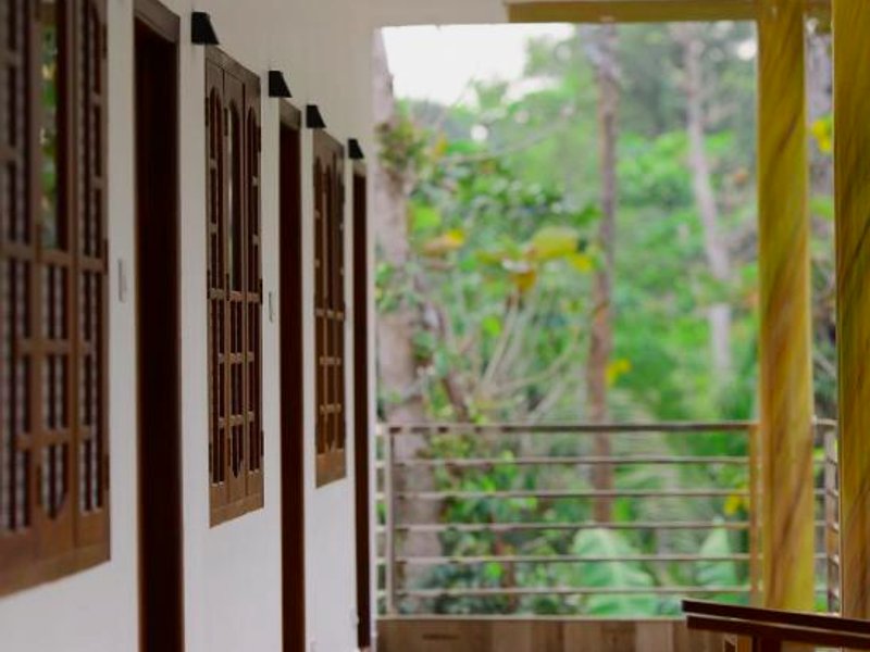 ANNUS HOMESTAY RAMAKKALMEDUの写真