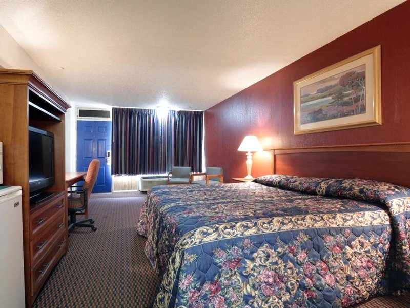 Americas Best Value Inn Weatherford, OKの写真