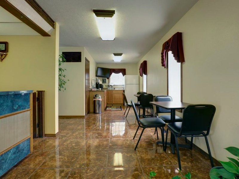 Americas Best Value Inn Weatherford, OKの写真