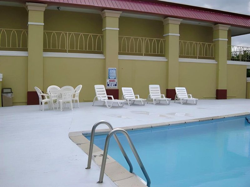 Americas Best Value Inn Weatherford, OKの写真