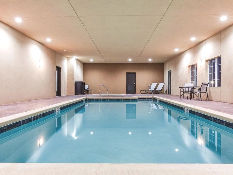 La Quinta Inn & Suites by Wyndham Weatherford OKの写真