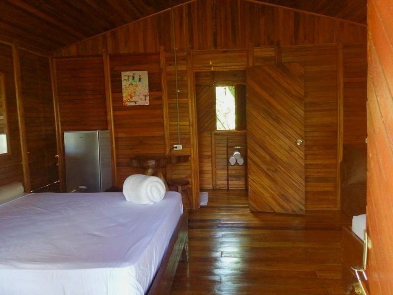 Cabañas Los Laguitos Rio Celeste (Cabanas Los Laguitos Rio Celeste)の写真