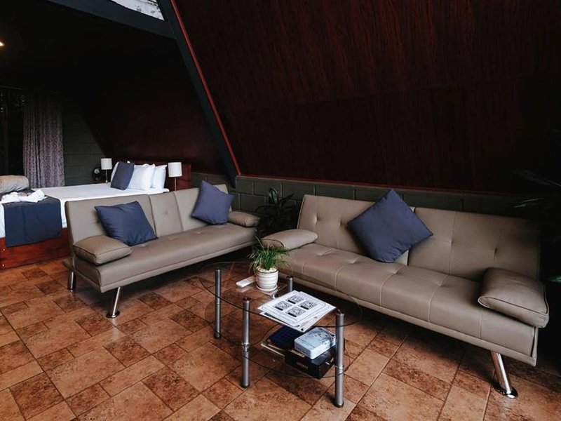 Yarumo Lodge, Río Celeste Black Chalets (Yarumo Lodge, Rio Celeste Black Chalets)の写真