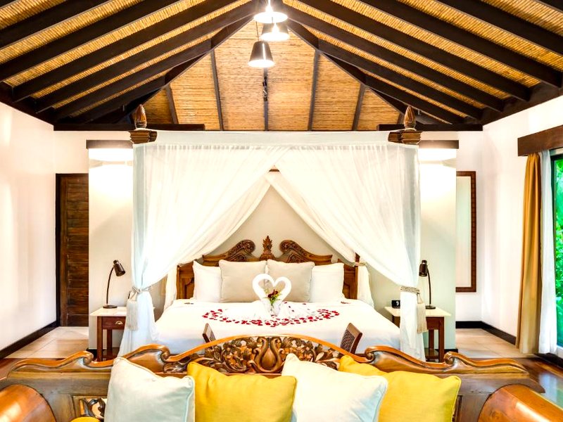 Hideaway Rio Celeste Hotelの写真