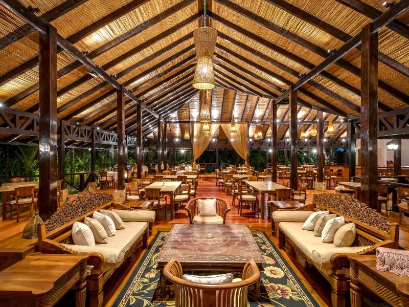 Hideaway Rio Celeste Hotelの写真