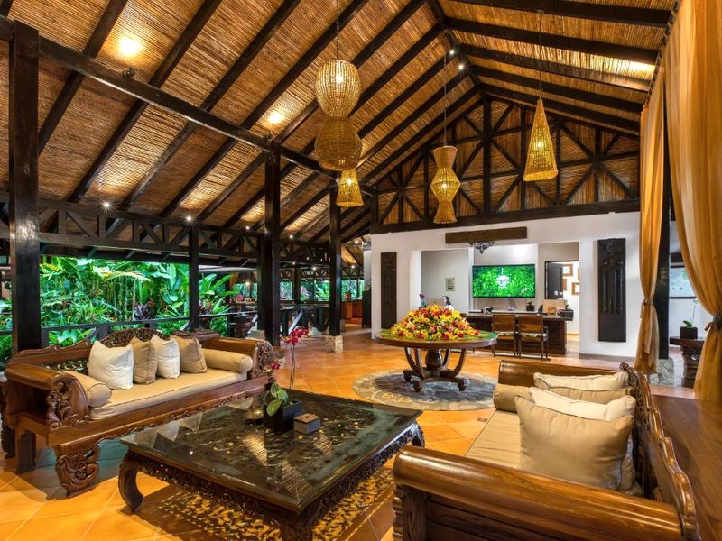 Hideaway Rio Celeste Hotelの写真
