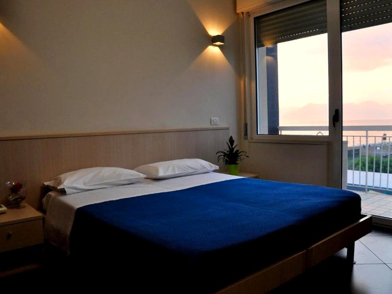 Albergo Riviera Spinetaの写真