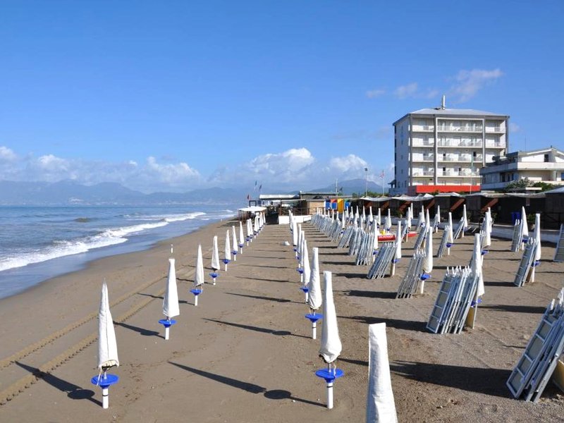 Albergo Riviera Spinetaの写真