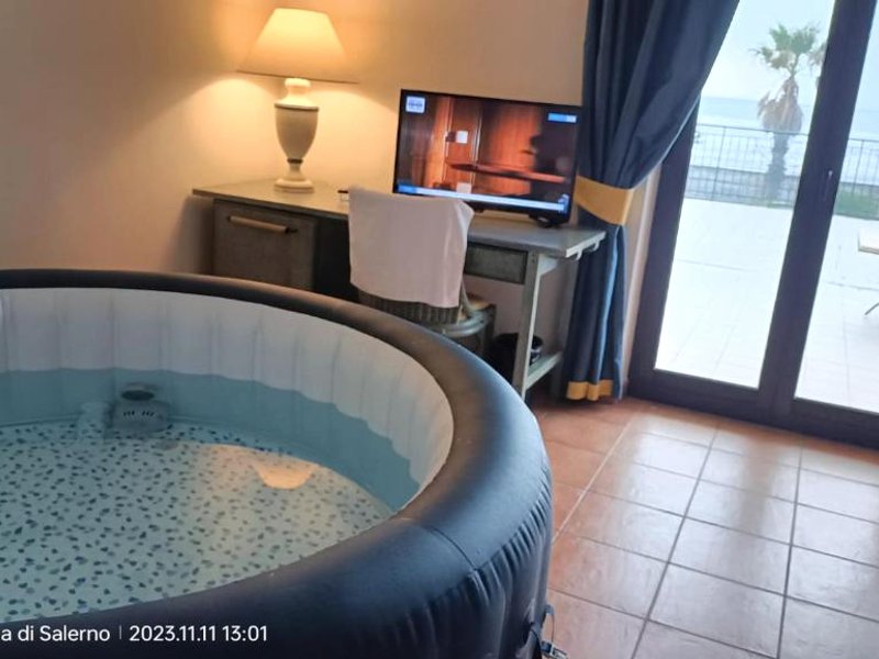 Hotel Club Sabbiadoroの写真