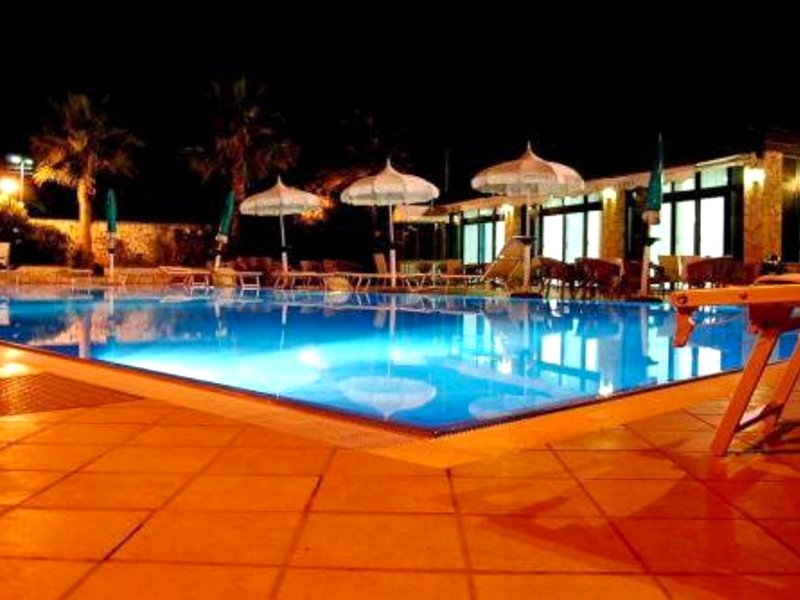Hotel Club Sabbiadoroの写真
