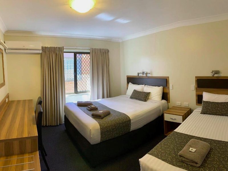 Charleville Motelの写真