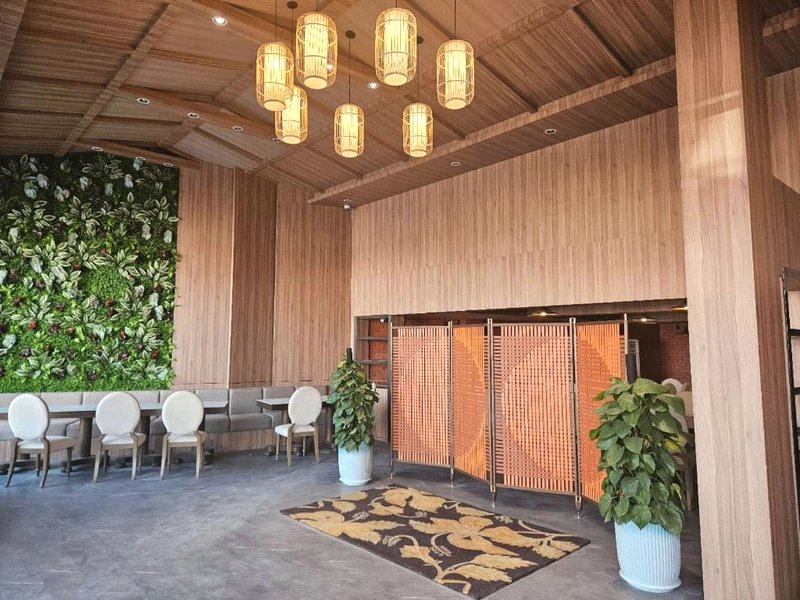 HaiYATT Hotelの写真