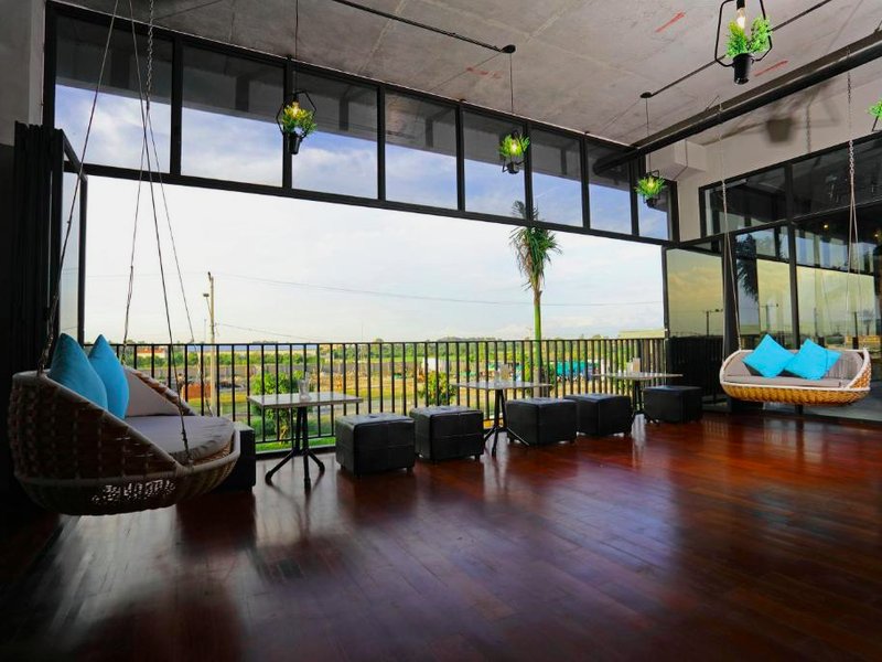 エコ ガーデン レジデンシズ (Eco Garden Residences)の写真
