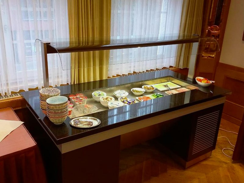 Hotel Garni "Brauerei Keller"の写真