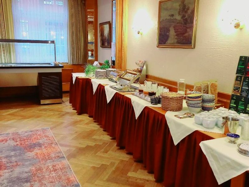 Hotel Garni "Brauerei Keller"の写真