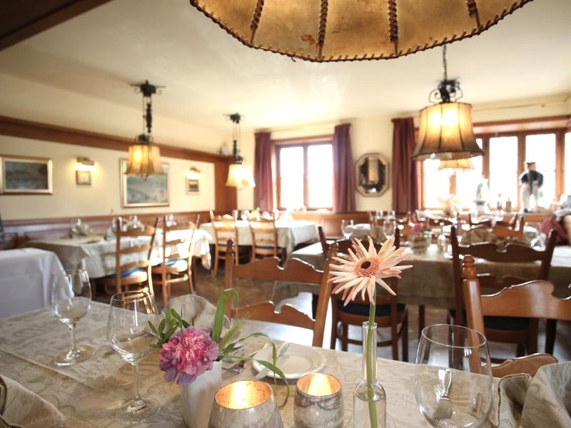 Gasthaus Zur Kroneの写真