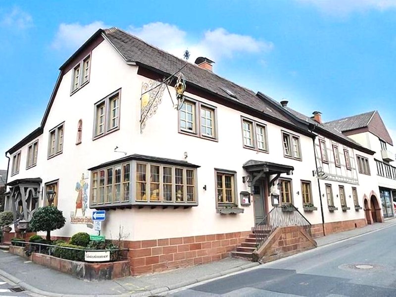 Gasthaus Zur Kroneの写真