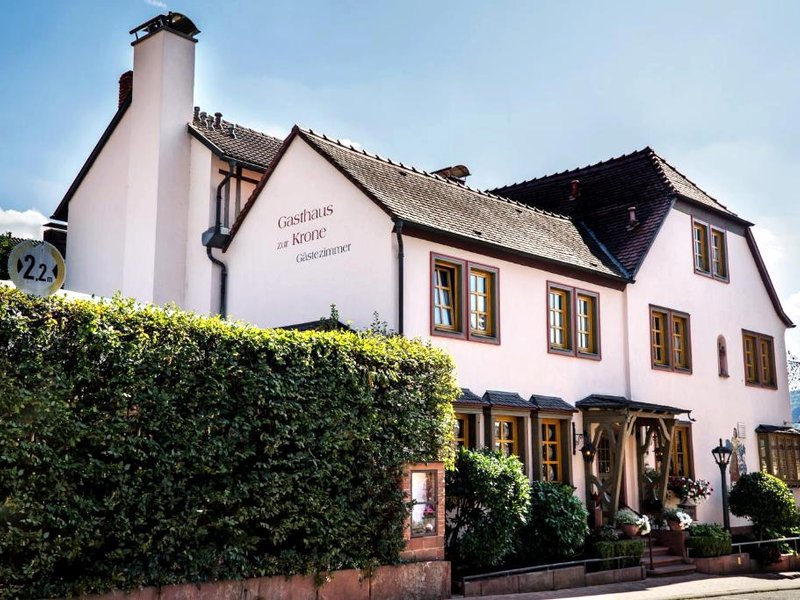 Gasthaus Zur Kroneの写真