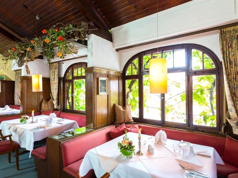Hotel Weinhaus Sternの写真