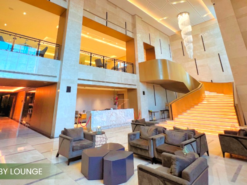 アカシアホテルダバオ (Acacia Hotel Davao )の写真