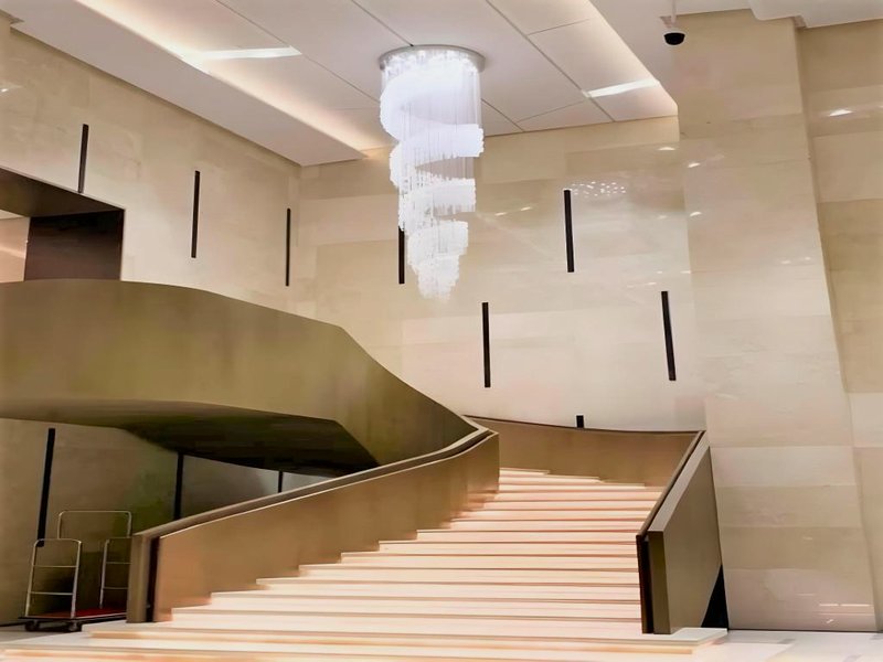 アカシアホテルダバオ (Acacia Hotel Davao )の写真