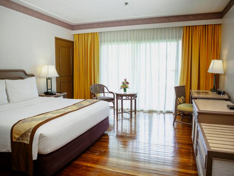 ウォーターフロント インシュラー ホテル ダバオ (Waterfront Insular Hotel Davao)の写真