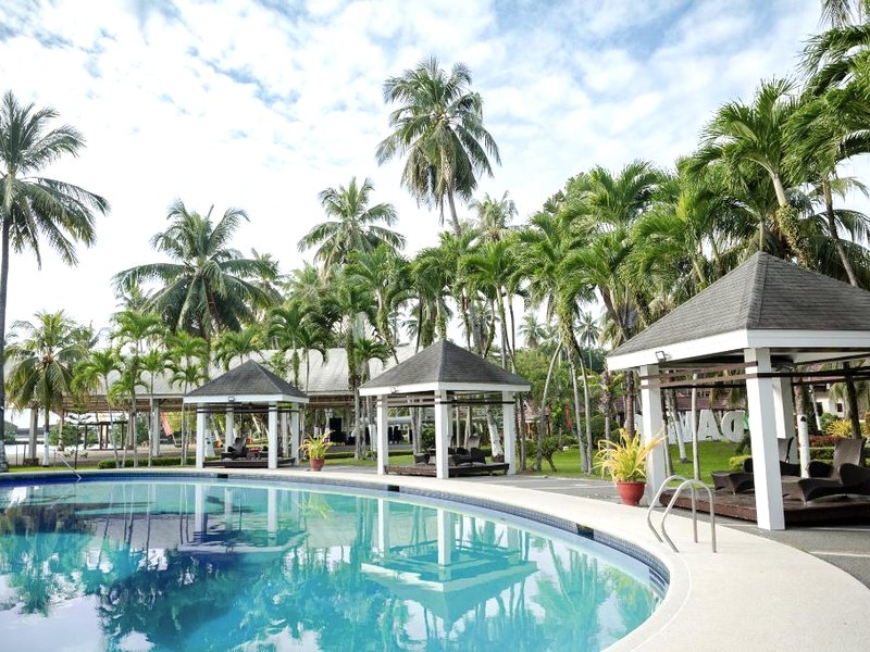 ウォーターフロント インシュラー ホテル ダバオ (Waterfront Insular Hotel Davao)の写真