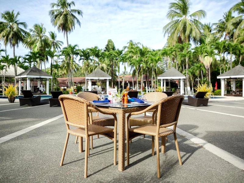 ウォーターフロント インシュラー ホテル ダバオ (Waterfront Insular Hotel Davao)の写真