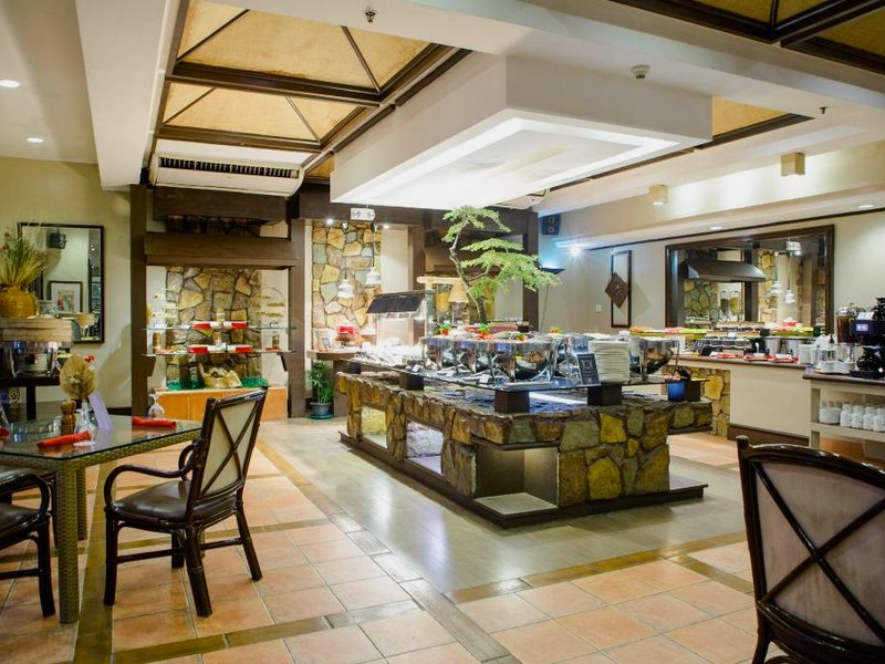 ウォーターフロント インシュラー ホテル ダバオ (Waterfront Insular Hotel Davao)の写真