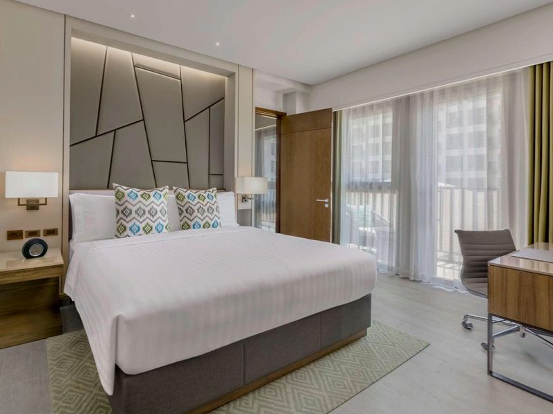 デュシットD2 ダヴァオ (dusitD2 Davao)の写真