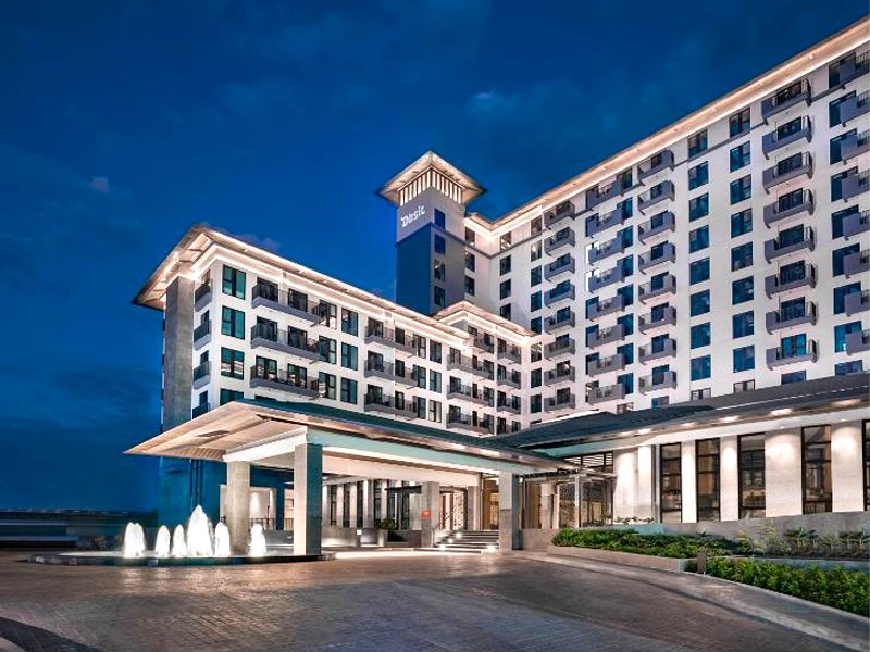 デュシットD2 ダヴァオ (dusitD2 Davao)の写真