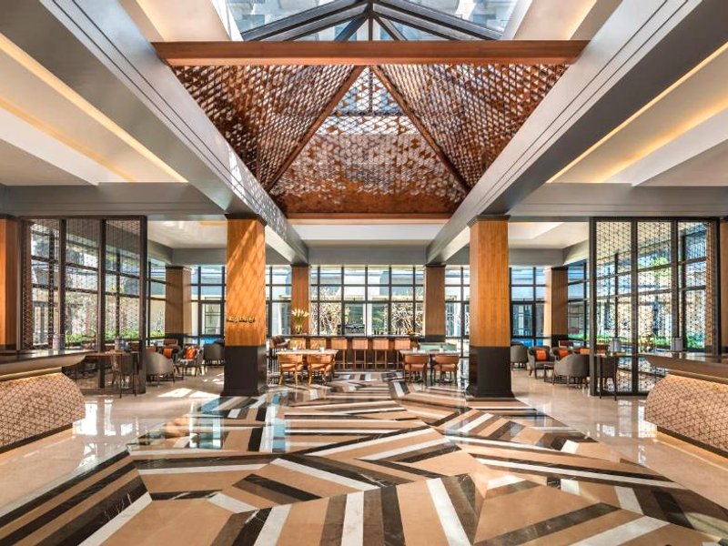 デュシットD2 ダヴァオ (dusitD2 Davao)の写真