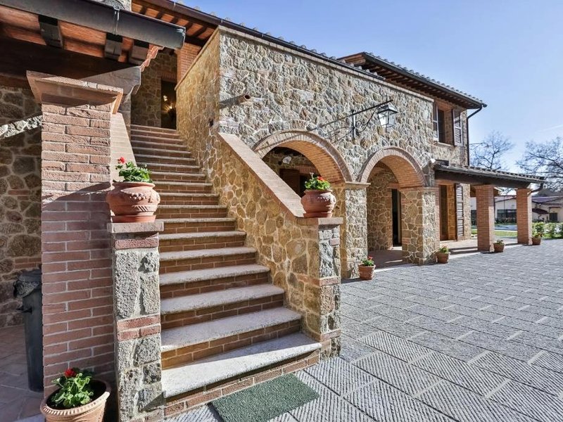 Borgo Poggiardelliの写真