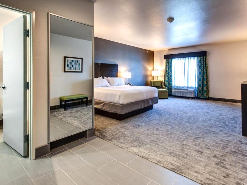 Holiday Inn Express & Suites Gatesville By IHGの写真