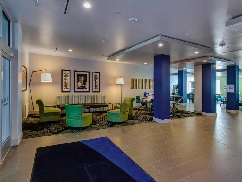 Holiday Inn Express & Suites Gatesville By IHGの写真