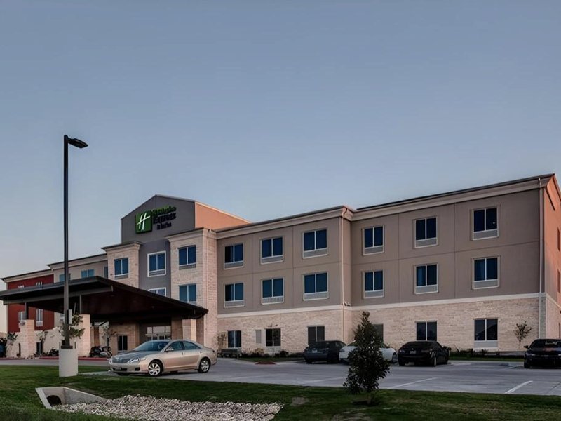 Holiday Inn Express & Suites Gatesville By IHGの写真