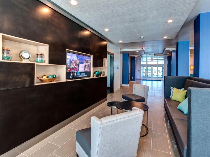 Holiday Inn Express & Suites Gatesville By IHGの写真