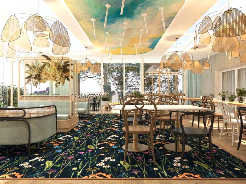 ibis Styles Pontivy Centreの写真