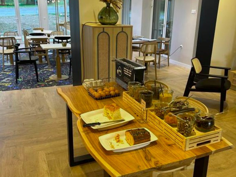 ibis Styles Pontivy Centreの写真