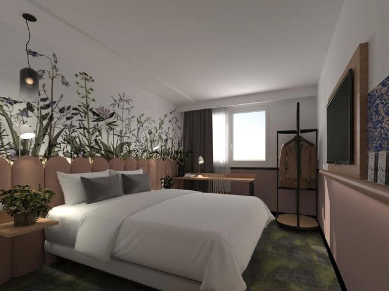 ibis Styles Pontivy Centreの写真