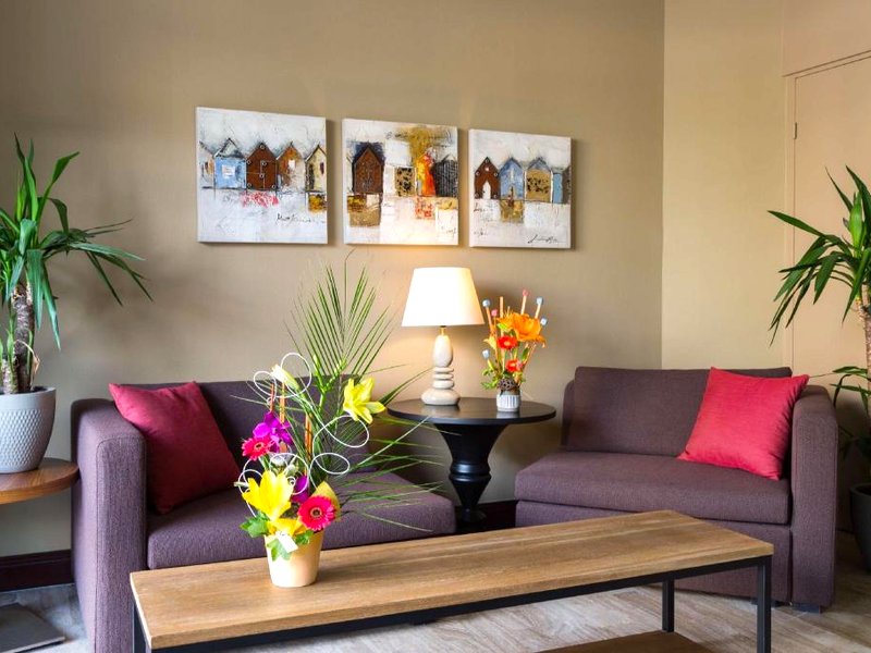 Hôtel du Château, Pontivyの写真