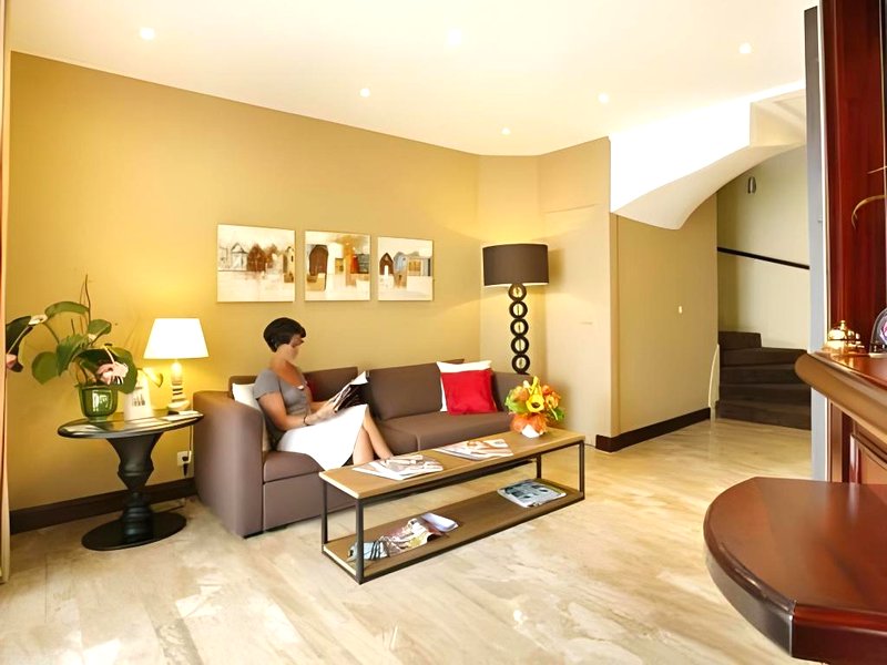 Hôtel du Château, Pontivyの写真